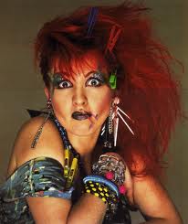 cyndi lauper